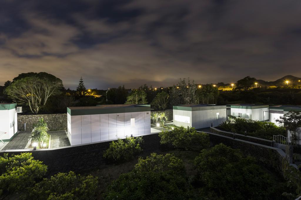 Quinta De Santa Barbara Casas Turisticas Lagoa  Exteriér fotografie