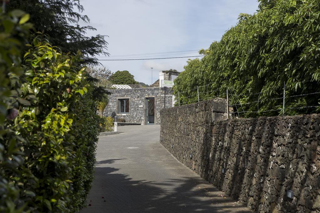 Quinta De Santa Barbara Casas Turisticas Lagoa  Exteriér fotografie