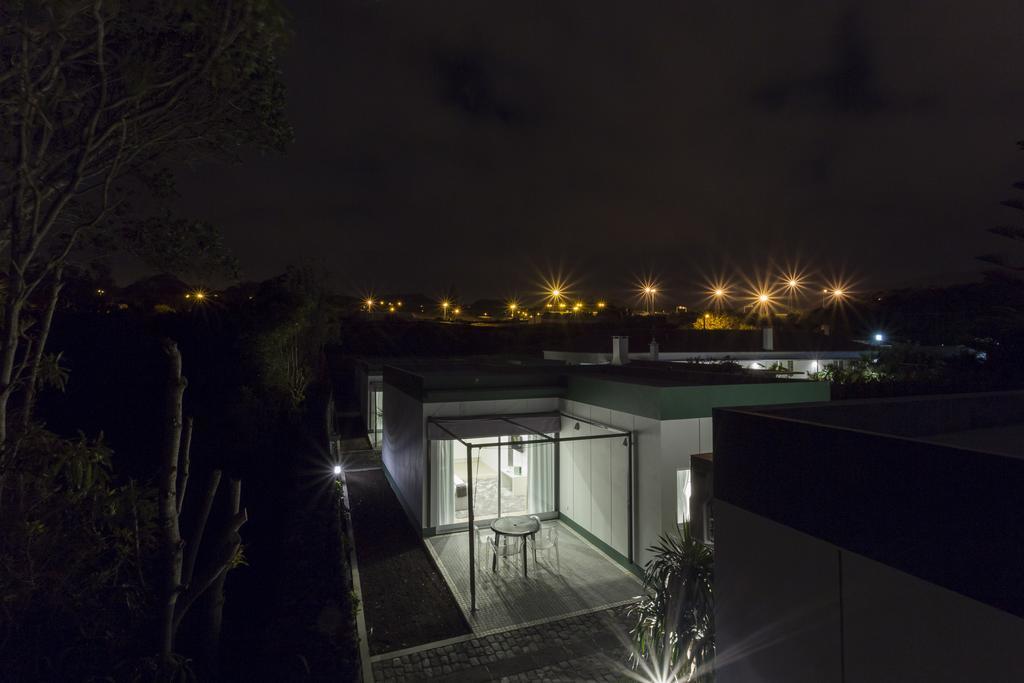 Quinta De Santa Barbara Casas Turisticas Lagoa  Pokoj fotografie