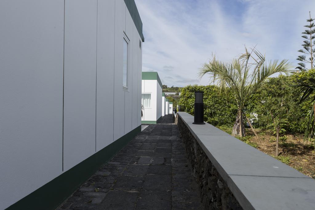 Quinta De Santa Barbara Casas Turisticas Lagoa  Pokoj fotografie