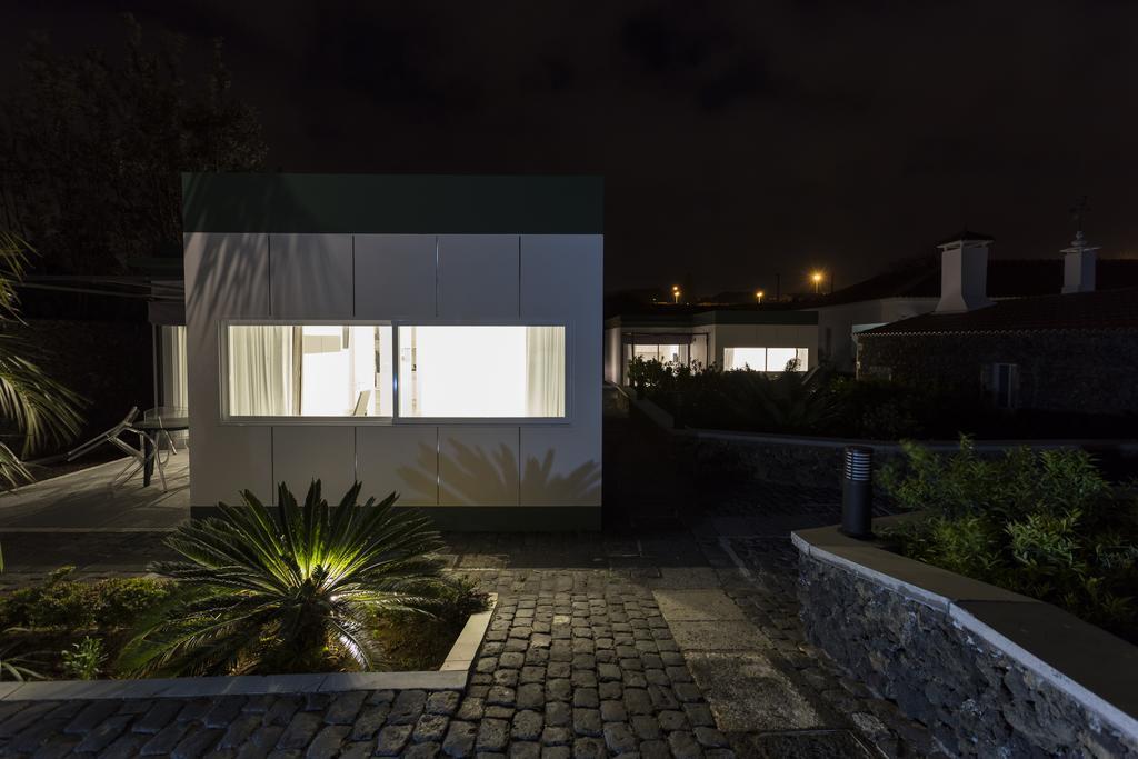 Quinta De Santa Barbara Casas Turisticas Lagoa  Exteriér fotografie