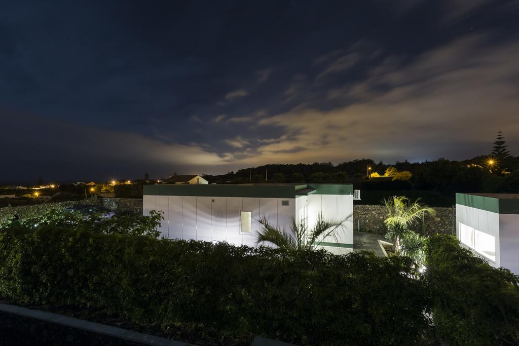Quinta De Santa Barbara Casas Turisticas Lagoa  Exteriér fotografie
